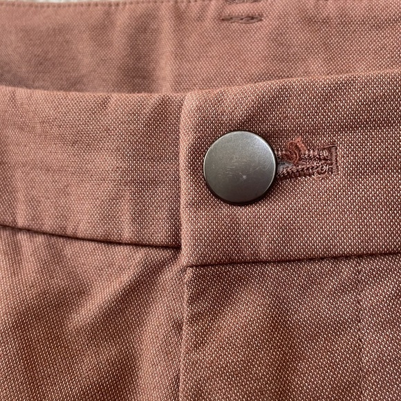 Men’s lululemon ABC trousers - Picture 4 of 6